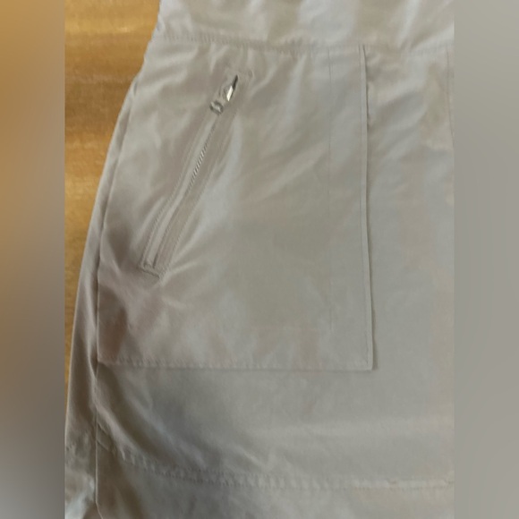 Athleta Women’s Workout Skirt Attached Shorts 8 - Picture 4 of 8